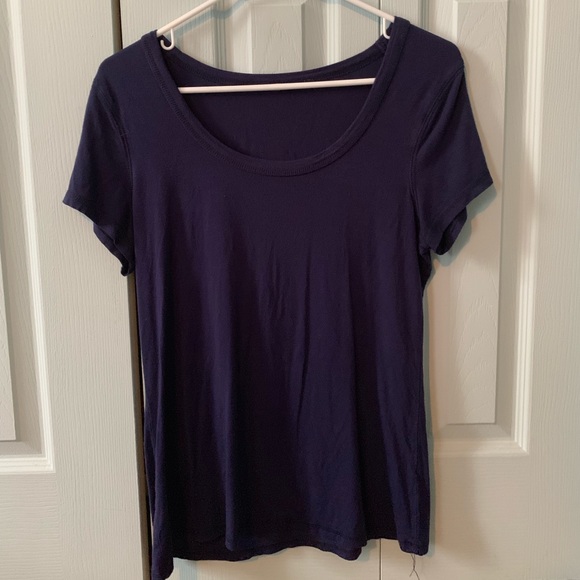 Tops - T-shirt